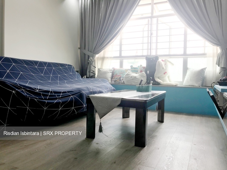 Blk 782D Woodlands Crescent (Woodlands), HDB 4 Rooms #207949351